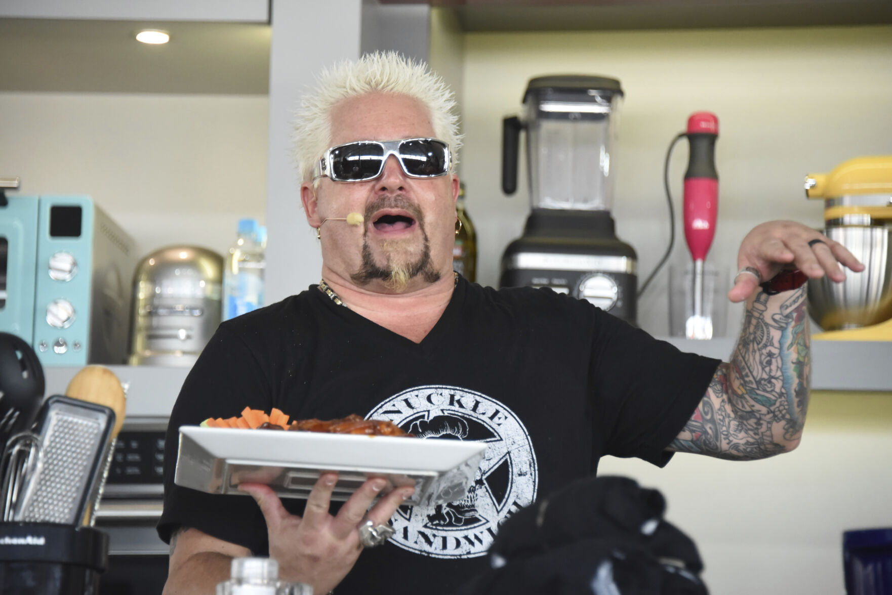 Guy Fieri